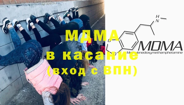 СК Верхний Тагил